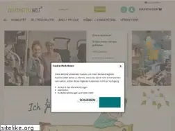 Sites similar to hilfsmittelwelt.ch