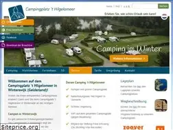 Sites similar to hilgelomeer.de