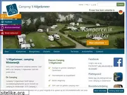 Sites similar to hilgelomeer.nl