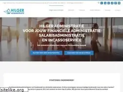 Sites similar to hilger-administratie.nl