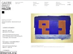 Sites similar to hilger.at