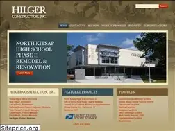 Sites similar to hilgerconstruction.com
