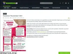Sites similar to hilgermissen.de