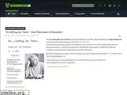 Sites similar to hilgermissen.eu