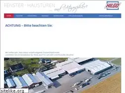 Sites similar to hilgo.de