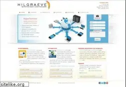 Sites similar to hilgraeve.com