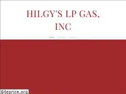 Sites similar to hilgys.com