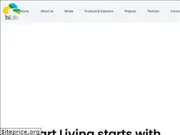 Sites similar to hilife.sg