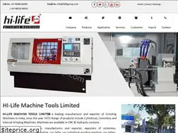 Sites similar to hilifegroup.com