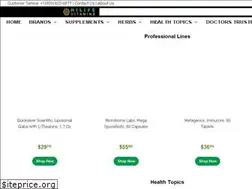 Sites similar to hilifevitamins.com