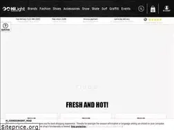 Sites similar to hilight-shop.de