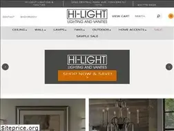 Sites similar to hilight.com
