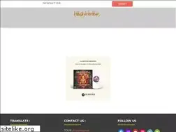 Sites similar to hilighttribe.com
