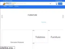 Sites similar to hilijhili.com
