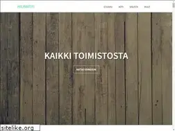 Sites similar to hilimat.fi