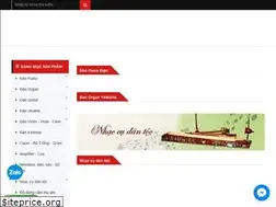 Sites similar to hilimusic.vn