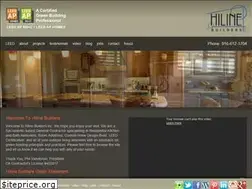 Sites similar to hilinebuilders.com