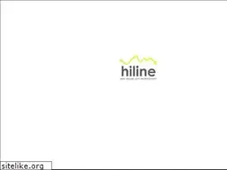Sites similar to hilinedesign.net