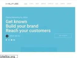Sites similar to hilineintl.com