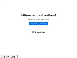Sites similar to hiliteme.com
