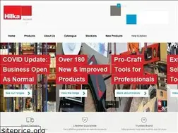 Sites similar to hilka.co.uk