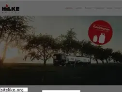 Sites similar to hilke-heizoel.de