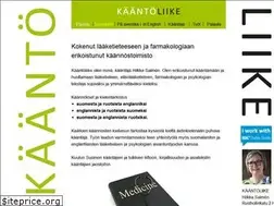 Sites similar to hilkkas.fi