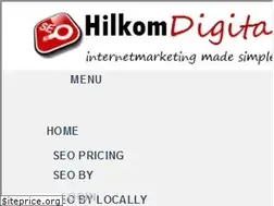 Sites similar to hilkom-digital.de