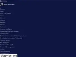 Sites similar to hill-assoc.com