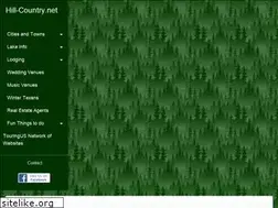 Sites similar to hill-country.net