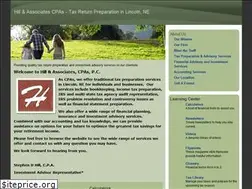 Sites similar to hill-cpa.com