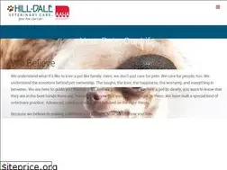 Sites similar to hill-dale.com