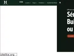 Sites similar to hill-golf-stage-sud-ouest.com