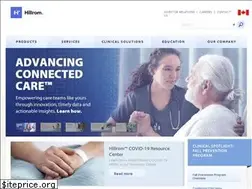 Sites similar to hill-rom.ca