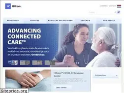 Sites similar to hill-rom.nl