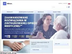 Sites similar to hill-rom.pl