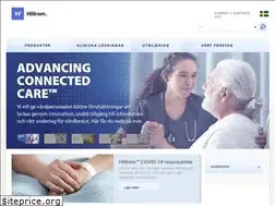 Sites similar to hill-rom.se