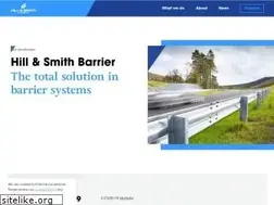 Sites similar to hill-smith.co.uk