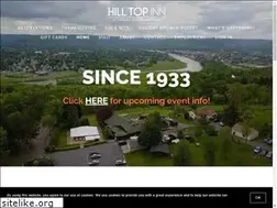 Sites similar to hill-top-inn.com