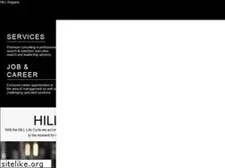 Sites similar to hill.bg