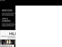 Sites similar to hill.com.pl