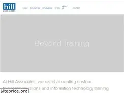 Sites similar to hill.com