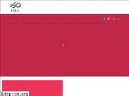 Sites similar to hill.edu.vn