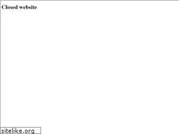 Sites similar to hill.fr