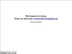 Sites similar to hill.nl