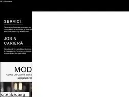 Sites similar to hill.ro