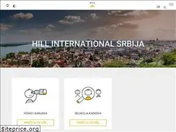 Sites similar to hill.rs