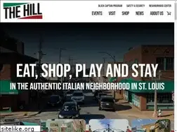 Sites similar to hill2000.org