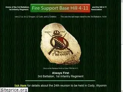 Sites similar to hill4-11.org