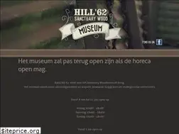 Sites similar to hill62trenches.be